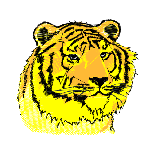 Bengal Tiger Animals Bengal Tiger Animals