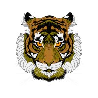 Bengal Tiger Animals Bengal Tiger Animals