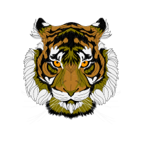 Bengal Tiger Animals Bengal Tiger Animals