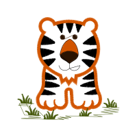 Bengal Tiger Animals Bengal Tiger Animals