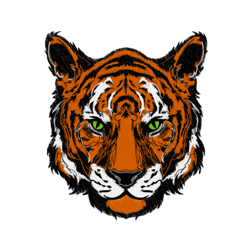 Bengal Tiger Animals Bengal Tiger Animals