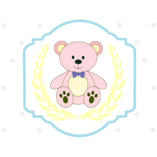 Blue Animals Blue Animals