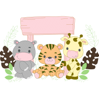 Cartoon Animals Cartoon Animals