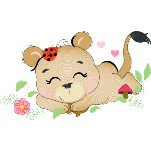 Cartoon Animals Cartoon Animals