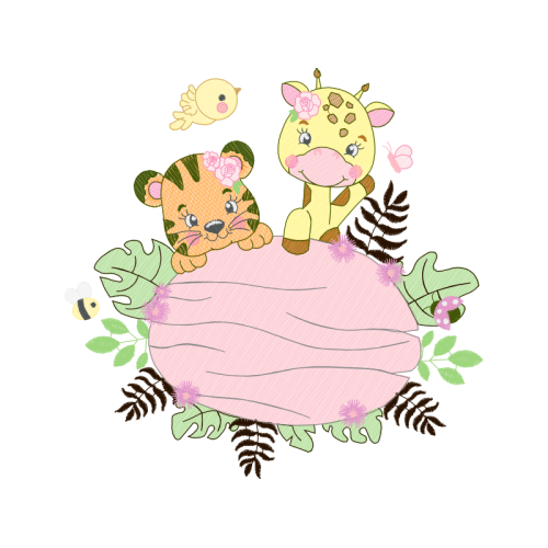 Cartoon Animals Cartoon Animals