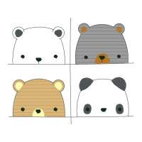 Cartoon Animals Cartoon Animals