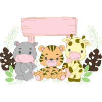 Cartoon Animals Cartoon Animals