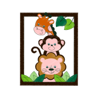 Cartoon Animals