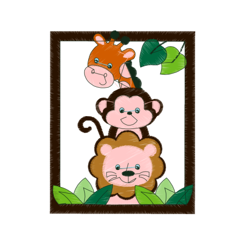 Cartoon Animals Cartoon Animals