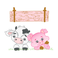 Cartoon Animals Cartoon Animals