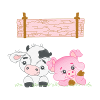 Cartoon Animals Cartoon Animals