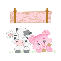 Cartoon Animals Cartoon Animals