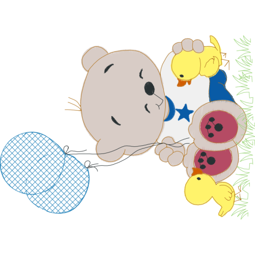 Cartoon Animals Cartoon Animals