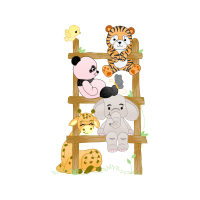 Cartoon Animals Cartoon Animals