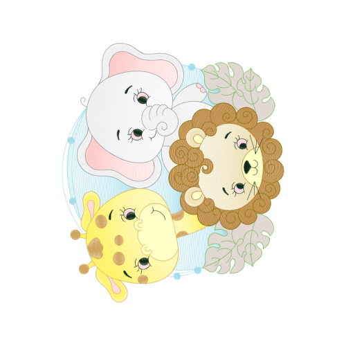 Cartoon Animals Cartoon Animals