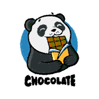 Chocolate Animals Chocolate Animals