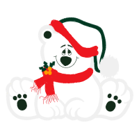 Christmas Animals Christmas Animals