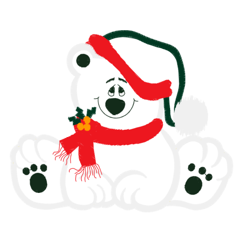 Christmas Animals Christmas Animals