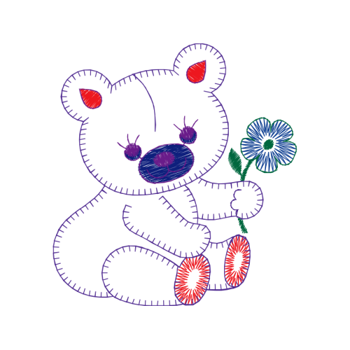 Circle Animals Circle Animals