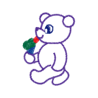 Circle Animals Circle Animals