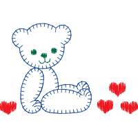 Clock Animals Clock Animals