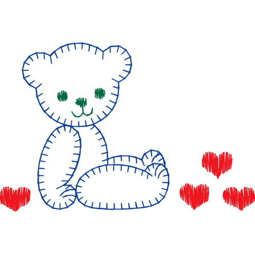 Clock Animals Clock Animals