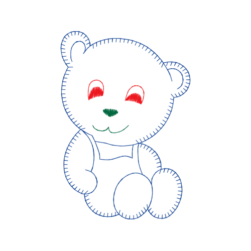 Clock Animals Clock Animals