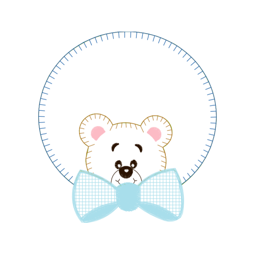 Clock Face Animals Clock Face Animals