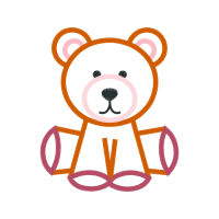 Coloring Book Animals