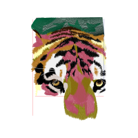 Cross Animals Cross Animals