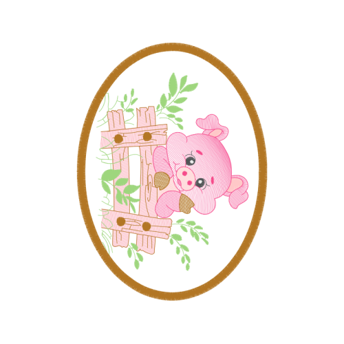 Cross Animals Cross Animals