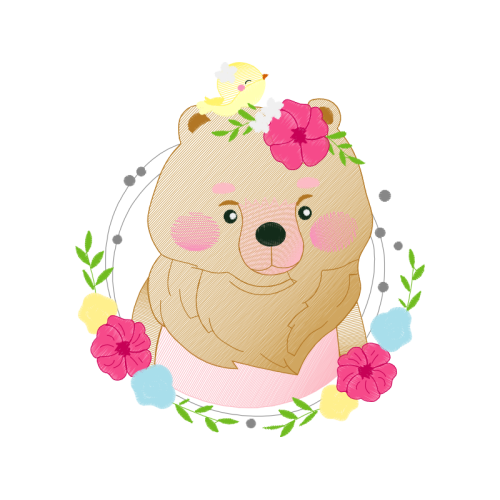 Cut Flowers Animals Cut Flowers Animals