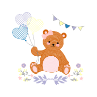 Diaper Animals Diaper Animals