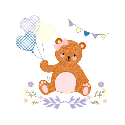 Diaper Animals Diaper Animals