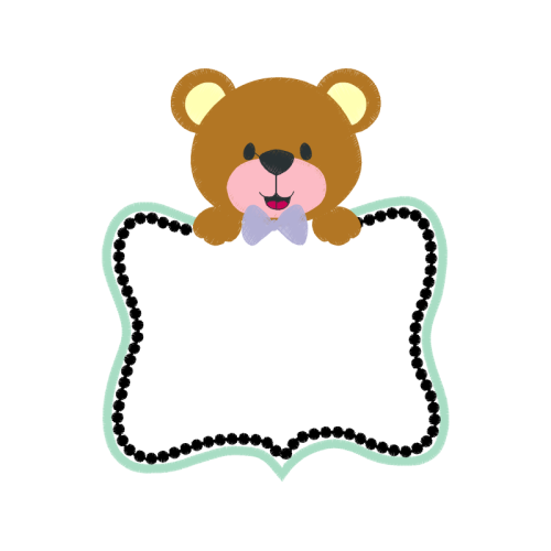 Diaper Animals Diaper Animals