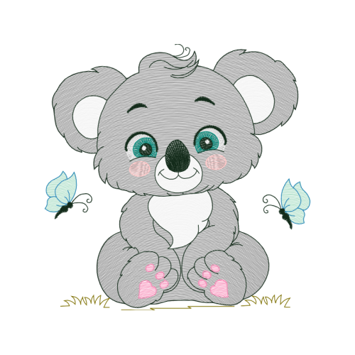 Drawing Animals Drawing Animals