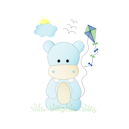 Drawing Animals Drawing Animals