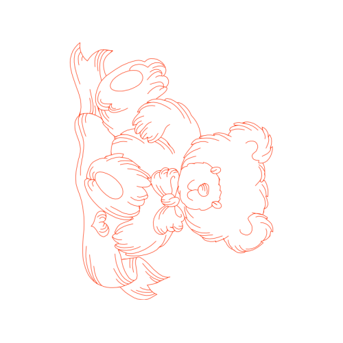 Drawing Animals Drawing Animals