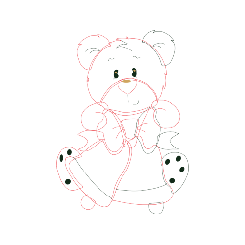 Drawing Animals Drawing Animals