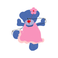 Drawing Animals Drawing Animals