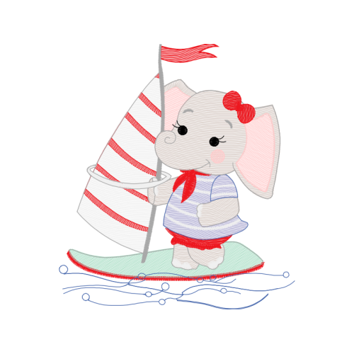 Drawing Animals Drawing Animals