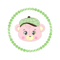 Earring Animals Earring Animals