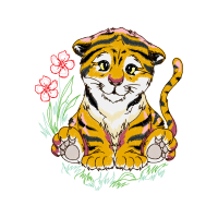 European Shorthair Animals