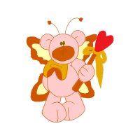 Flower Animals Flower Animals