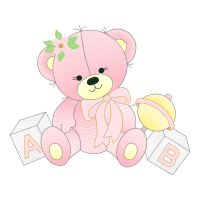 Flower Animals Flower Animals