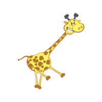 Galinha Pintadinha Animals