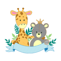 Giraffe Animals