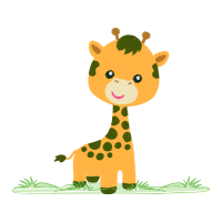Giraffe Animals Giraffe Animals