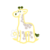 Graphic Animals Graphic Animals