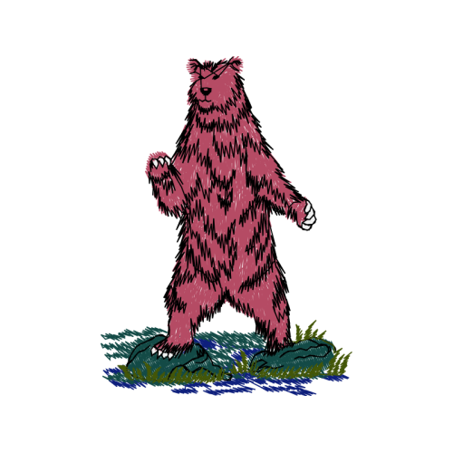 Grizzly Bear Animals Grizzly Bear Animals